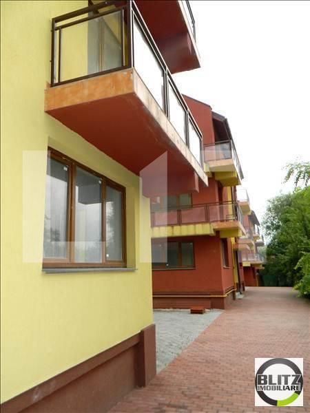 Garsonieră de vânzare Semicentral - 3545AV | BLITZ Cluj-Napoca | Poza16