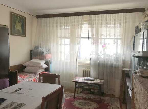 Apartament de vânzare 2 camere Gheorgheni - 35451AV | BLITZ Cluj-Napoca | Poza1