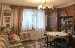 Apartament 4 camere, 70.57 mp, parcare, zona Interservisan