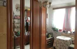 Apartament 4 camere, 70.57 mp, parcare, zona Interservisan