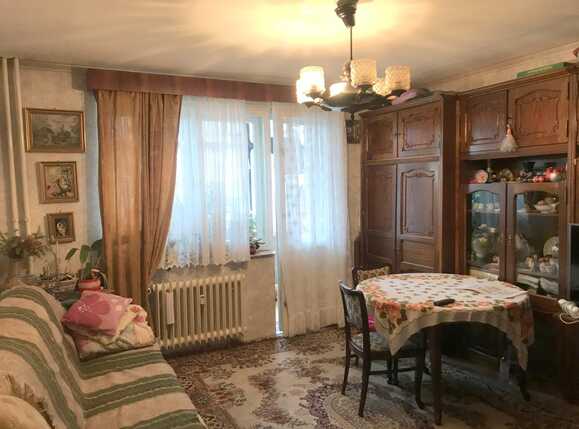 Apartament de vânzare 4 camere Gheorgheni - 35452AV | BLITZ Cluj-Napoca | Poza1