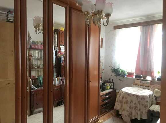 Apartament de vânzare 4 camere Gheorgheni - 35452AV | BLITZ Cluj-Napoca | Poza4