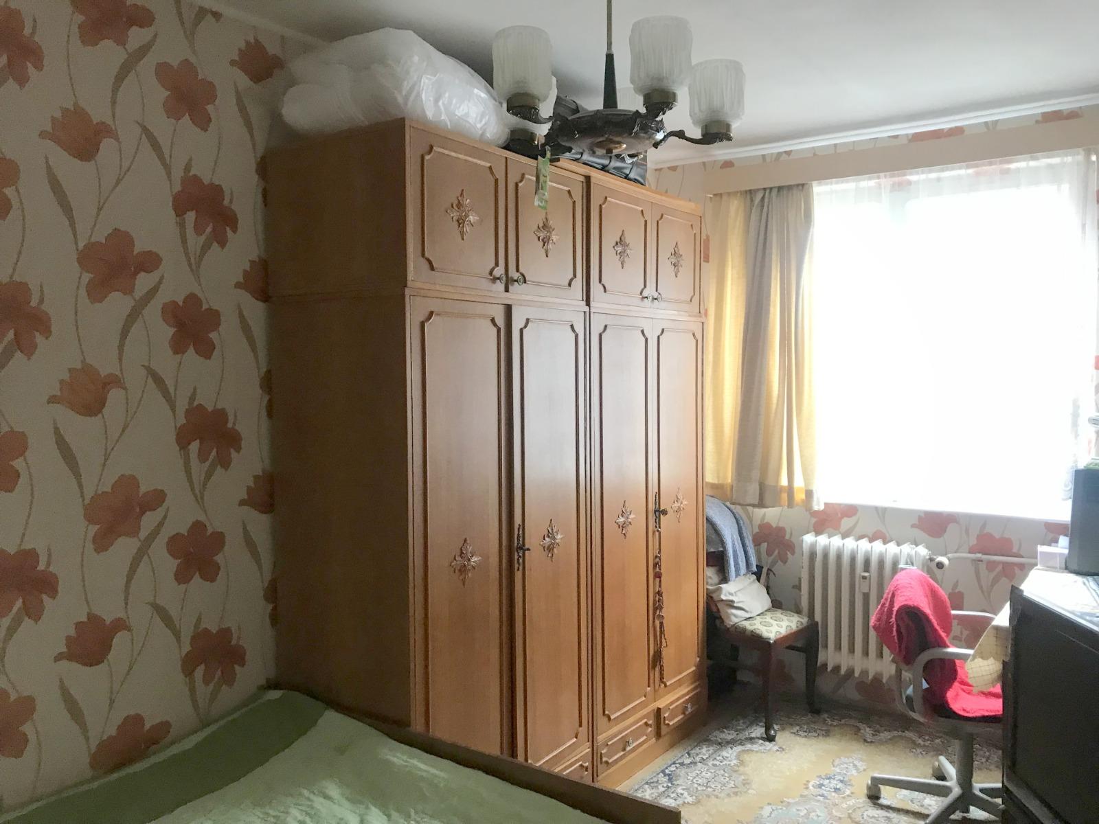 Apartament de vânzare 4 camere Gheorgheni - 35452AV | BLITZ Cluj-Napoca | Poza2