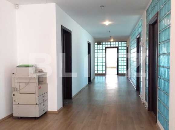 Spațiu birouri de închiriat Iris - 35453SIB | BLITZ Cluj-Napoca | Poza1