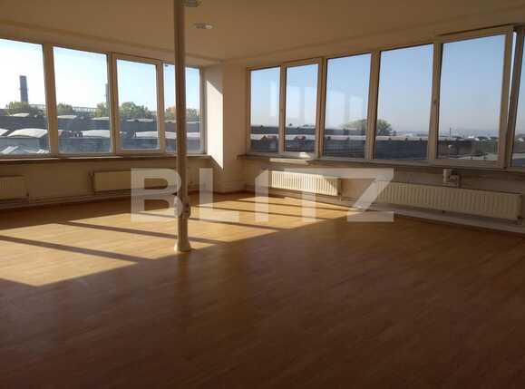 Spațiu birouri de închiriat Iris - 35453SIB | BLITZ Cluj-Napoca | Poza2