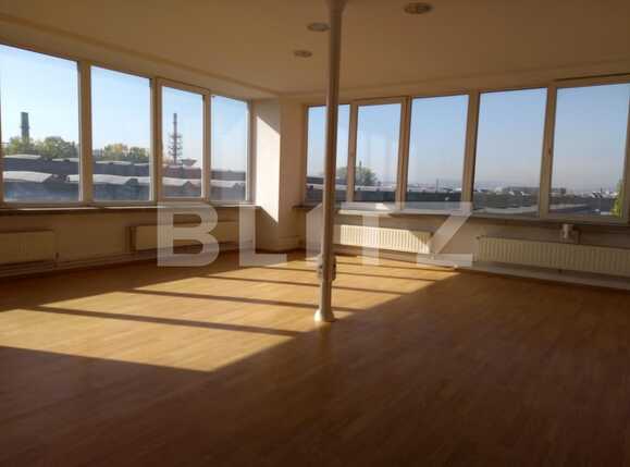 Spațiu birouri de închiriat Iris - 35453SIB | BLITZ Cluj-Napoca | Poza3