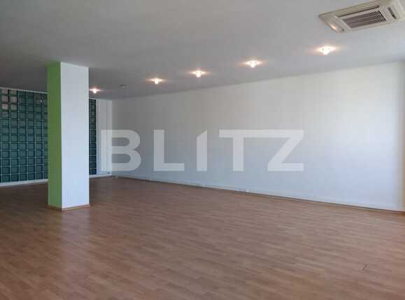 Spațiu birouri de închiriat Iris - 35453SIB | BLITZ Cluj-Napoca | Poza10