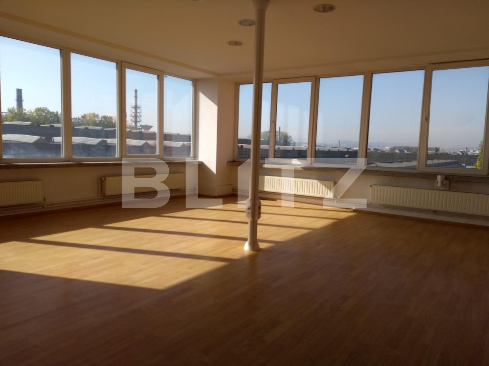 Spațiu birouri de închiriat Iris - 35453SIB | BLITZ Cluj-Napoca | Poza3