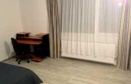 Oportunitate! Garsoniera, decomandata, 41 mp, garaj, zona Grand Park Residence