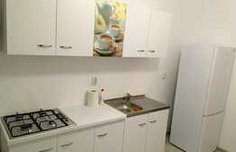 Oportunitate! Garsoniera, decomandata, 41 mp, garaj, zona Grand Park Residence