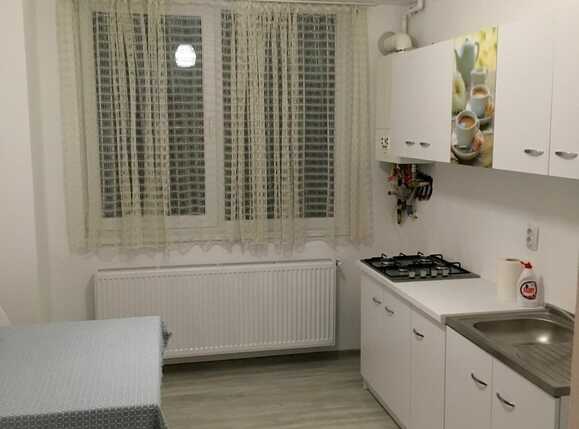 Garsonieră de închiriat Gheorgheni - 35454AI | BLITZ Cluj-Napoca | Poza5