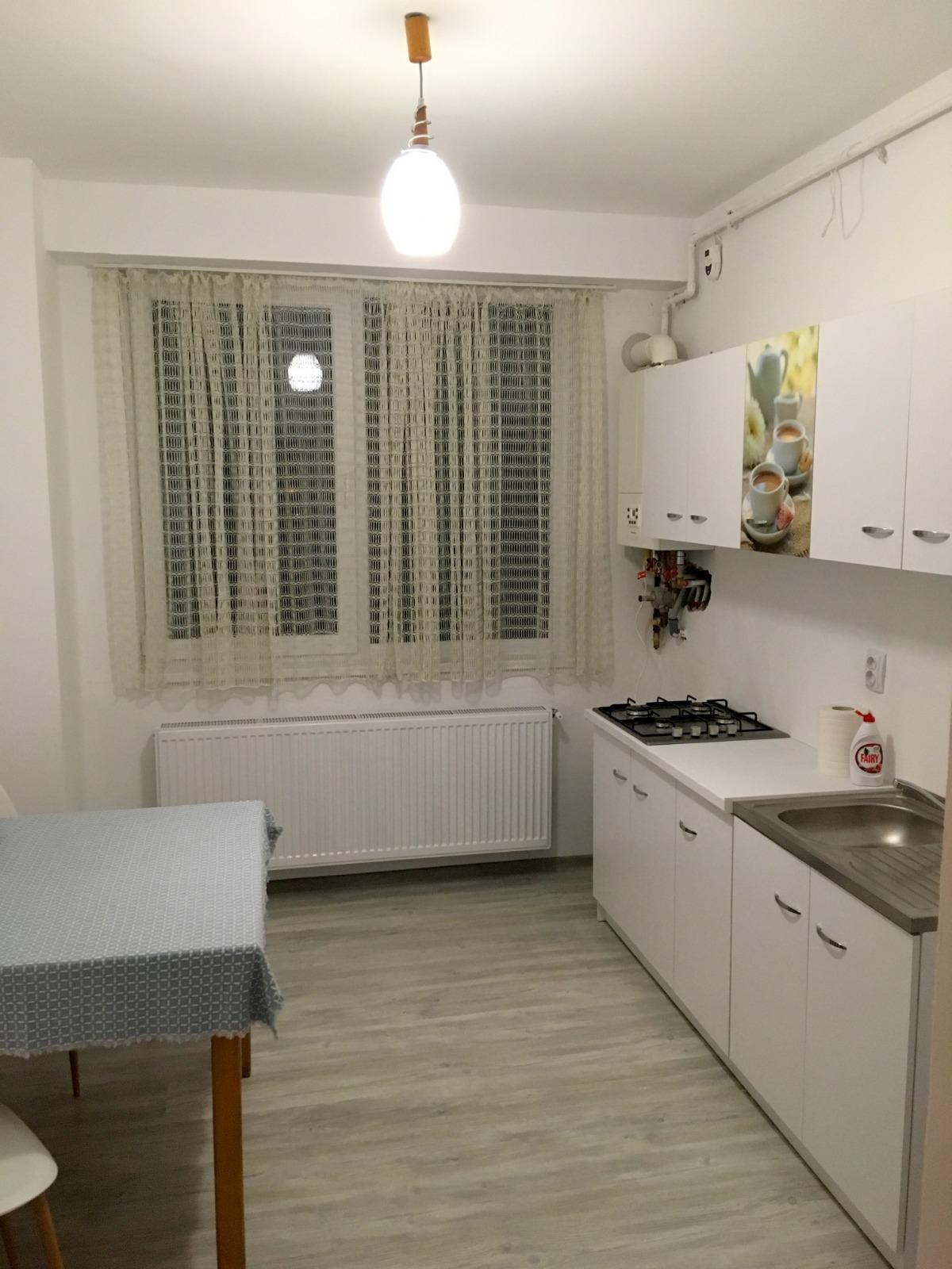 Garsonieră de închiriat Gheorgheni - 35454AI | BLITZ Cluj-Napoca | Poza5