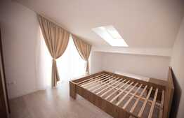 3 camere, 65 mp, mobilat modern, prima inchiriere, parcare, zona strazii Carmen Silva