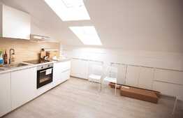 3 camere, 65 mp, mobilat modern, prima inchiriere, parcare, zona strazii Carmen Silva