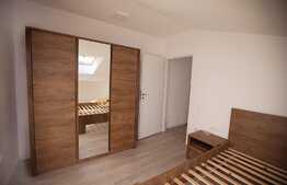 3 camere, 65 mp, mobilat modern, prima inchiriere, parcare, zona strazii Carmen Silva