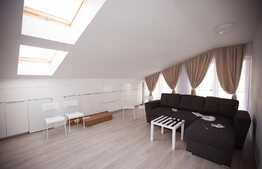 3 camere, 65 mp, mobilat modern, prima inchiriere, parcare, zona strazii Carmen Silva