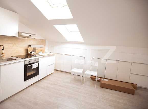 Apartament de închiriat 3 camere Bună Ziua - 35455AI | BLITZ Cluj-Napoca | Poza2