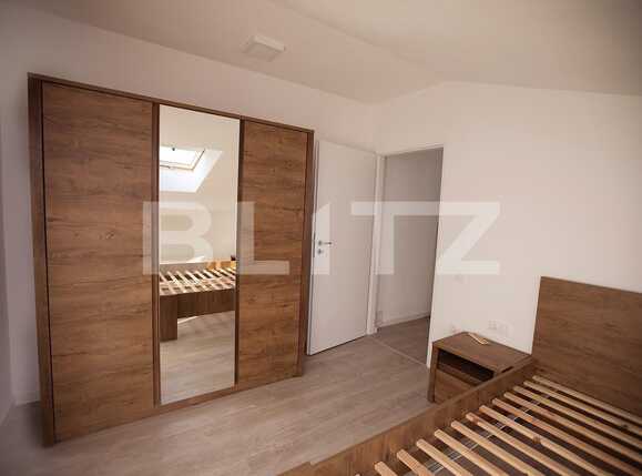Apartament de închiriat 3 camere Bună Ziua - 35455AI | BLITZ Cluj-Napoca | Poza4