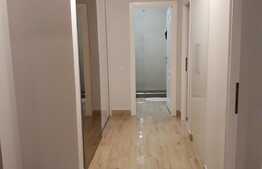 2 camere decomandate, 61 mp, totul nou, prima inchiriere, mobilat modern, parcare, zona Complexului Sportiv