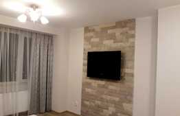 2 camere decomandate, 61 mp, totul nou, prima inchiriere, mobilat modern, parcare, zona Complexului Sportiv