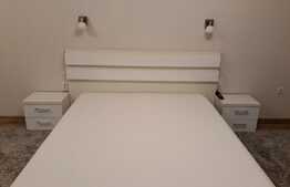 2 camere decomandate, 61 mp, totul nou, prima inchiriere, mobilat modern, parcare, zona Complexului Sportiv