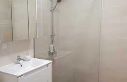 2 camere decomandate, 61 mp, totul nou, prima inchiriere, mobilat modern, parcare, zona Complexului Sportiv