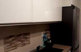 2 camere decomandate, 61 mp, totul nou, prima inchiriere, mobilat modern, parcare, zona Complexului Sportiv