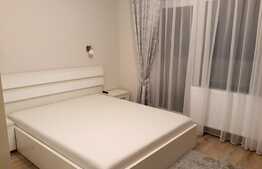 2 camere decomandate, 61 mp, totul nou, prima inchiriere, mobilat modern, parcare, zona Complexului Sportiv