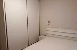 2 camere decomandate, 61 mp, totul nou, prima inchiriere, mobilat modern, parcare, zona Complexului Sportiv