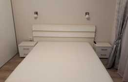 2 camere decomandate, 61 mp, totul nou, prima inchiriere, mobilat modern, parcare, zona Complexului Sportiv