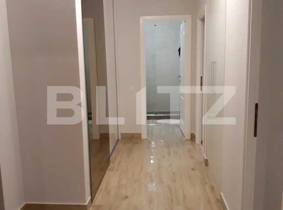 Apartament de închiriat 2 camere Gheorgheni - 35456AI | BLITZ Cluj-Napoca | Poza17