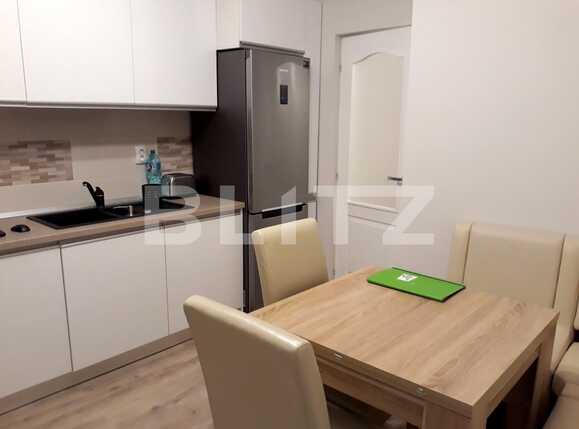 Apartament de închiriat 2 camere Gheorgheni - 35456AI | BLITZ Cluj-Napoca | Poza13