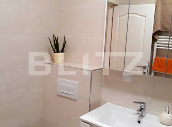 Apartament de închiriat 2 camere Gheorgheni - 35456AI | BLITZ Cluj-Napoca | Poza16