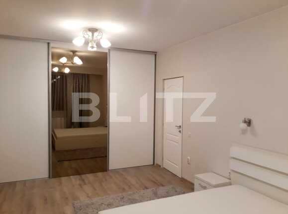 Apartament de închiriat 2 camere Gheorgheni - 35456AI | BLITZ Cluj-Napoca | Poza4