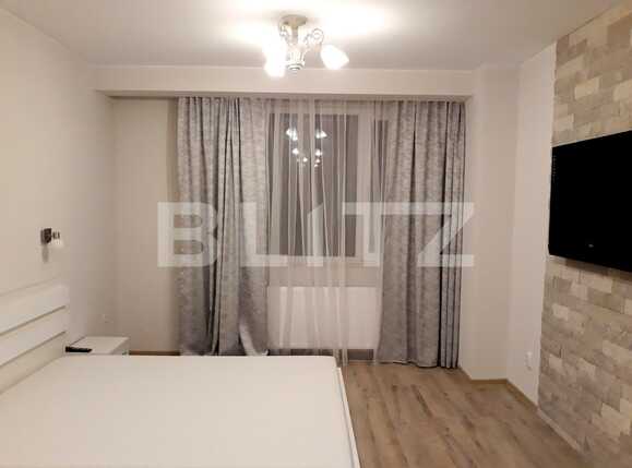 Apartament de închiriat 2 camere Gheorgheni - 35456AI | BLITZ Cluj-Napoca | Poza2
