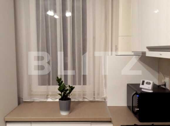 Apartament de închiriat 2 camere Gheorgheni - 35456AI | BLITZ Cluj-Napoca | Poza12