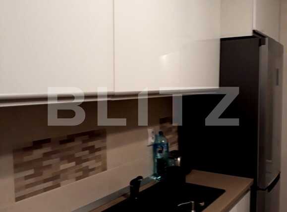 Apartament de închiriat 2 camere Gheorgheni - 35456AI | BLITZ Cluj-Napoca | Poza11
