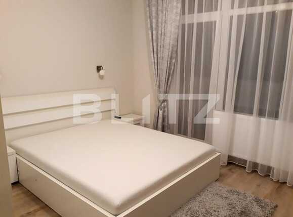 Apartament de închiriat 2 camere Gheorgheni - 35456AI | BLITZ Cluj-Napoca | Poza7