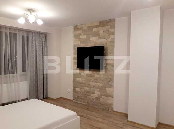 Apartament de închiriat 2 camere Gheorgheni - 35456AI | BLITZ Cluj-Napoca | Poza1