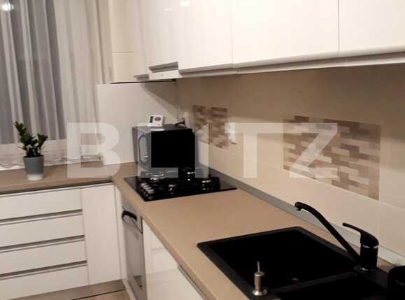 Apartament de închiriat 2 camere Gheorgheni - 35456AI | BLITZ Cluj-Napoca | Poza10