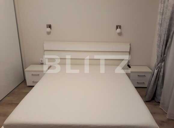 Apartament de închiriat 2 camere Gheorgheni - 35456AI | BLITZ Cluj-Napoca | Poza9