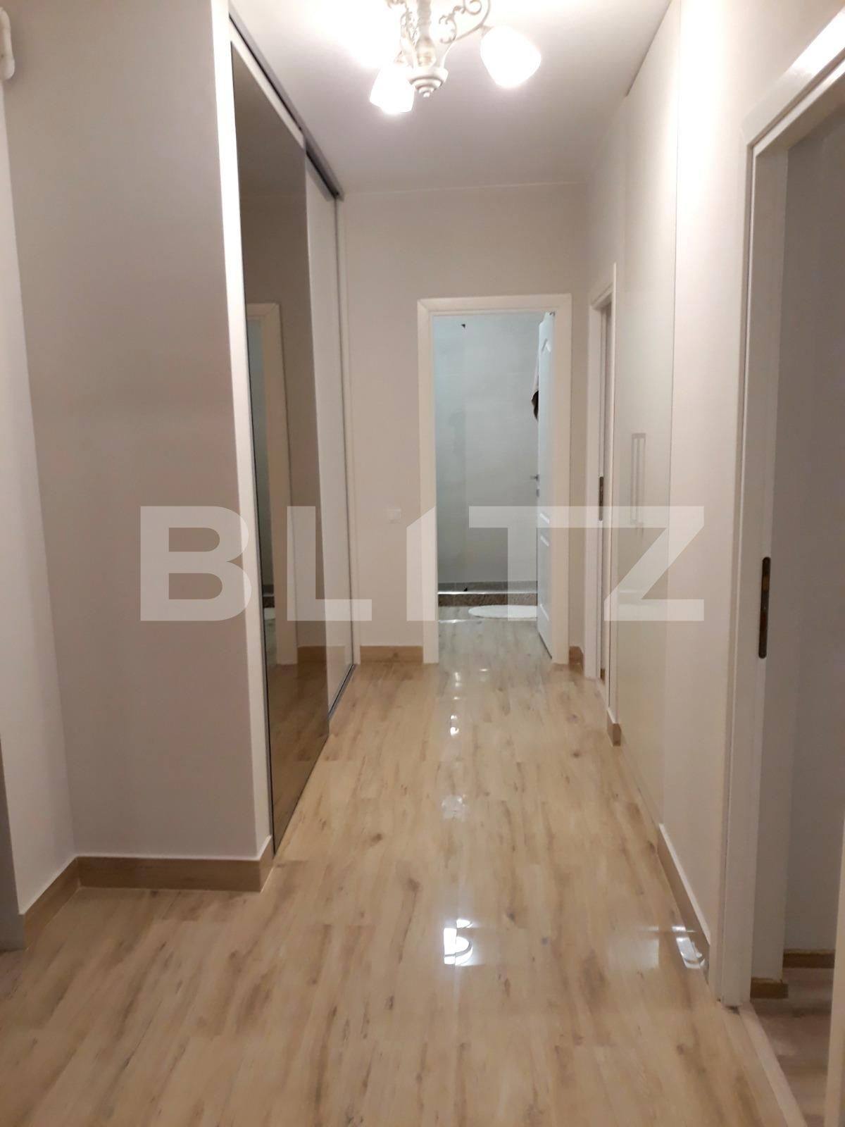 Apartament de închiriat 2 camere Gheorgheni - 35456AI | BLITZ Cluj-Napoca | Poza17