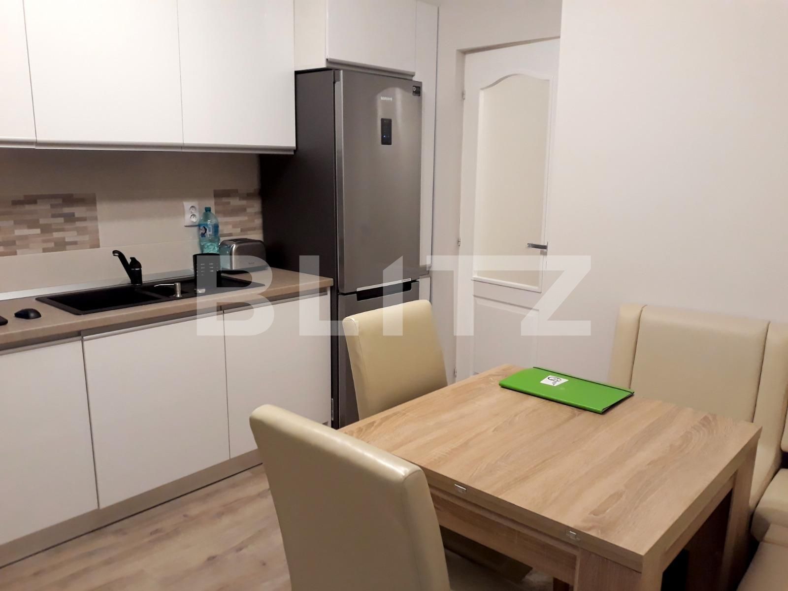 Apartament de închiriat 2 camere Gheorgheni - 35456AI | BLITZ Cluj-Napoca | Poza13