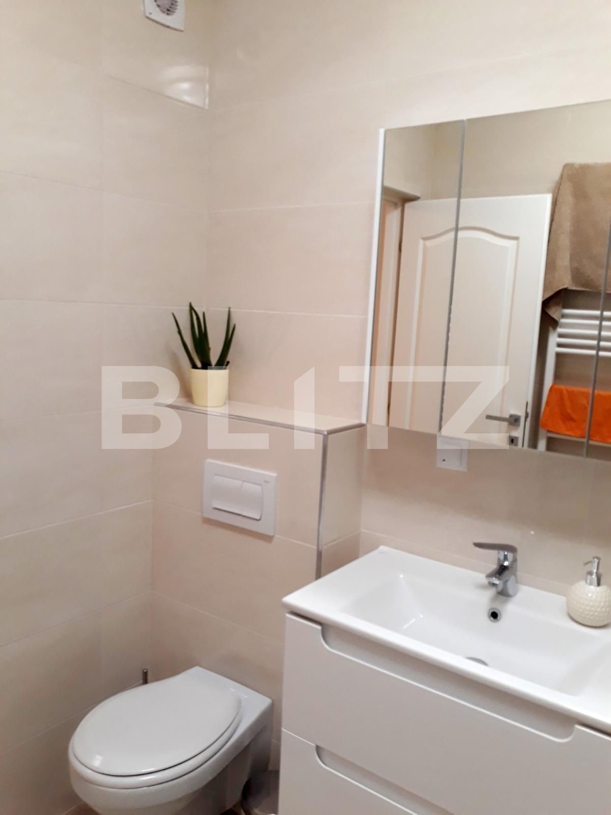 Apartament de închiriat 2 camere Gheorgheni - 35456AI | BLITZ Cluj-Napoca | Poza16
