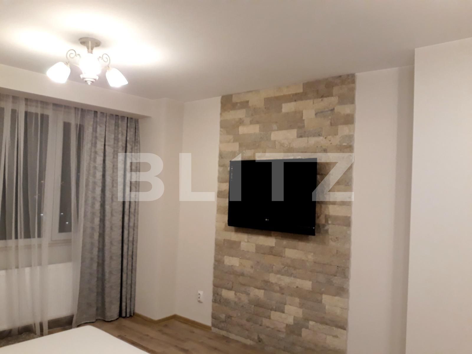 Apartament de închiriat 2 camere Gheorgheni - 35456AI | BLITZ Cluj-Napoca | Poza3
