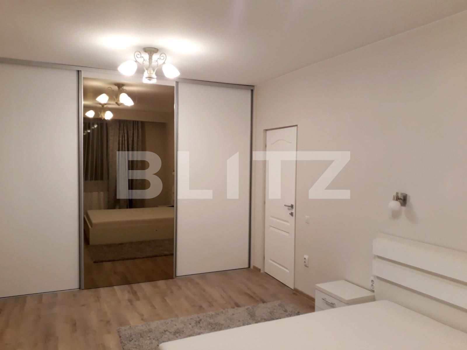 Apartament de închiriat 2 camere Gheorgheni - 35456AI | BLITZ Cluj-Napoca | Poza4