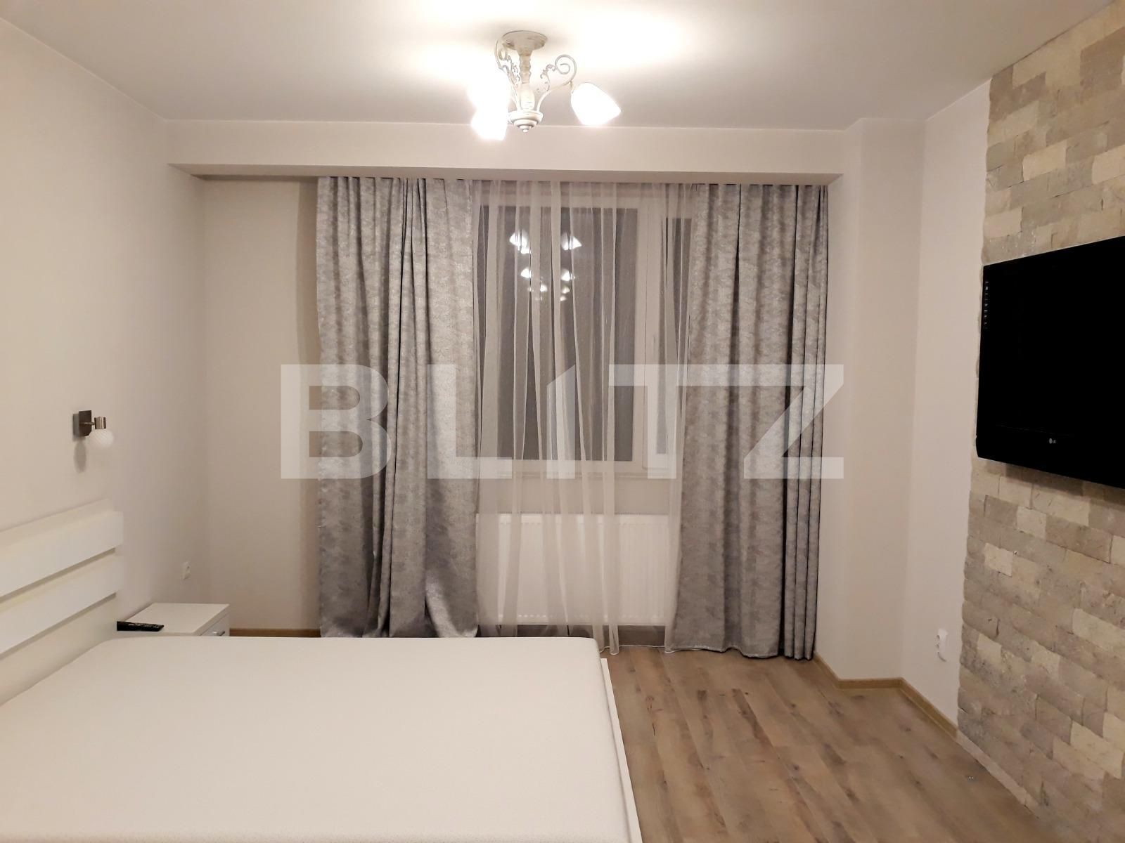 Apartament de închiriat 2 camere Gheorgheni - 35456AI | BLITZ Cluj-Napoca | Poza2