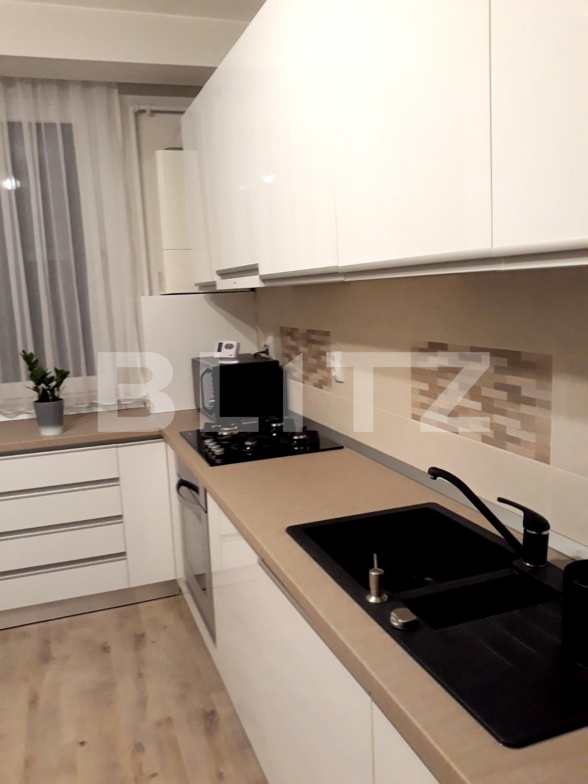 Apartament de închiriat 2 camere Gheorgheni - 35456AI | BLITZ Cluj-Napoca | Poza10