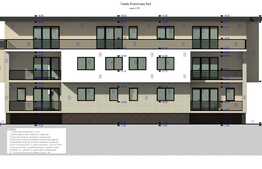 Imobil tip casa/vila pentru birouri, zona Campului!