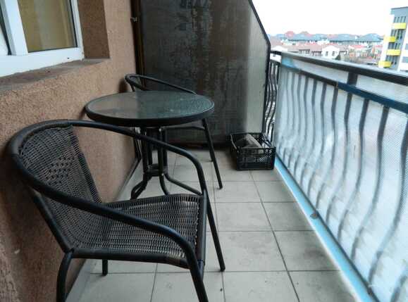 Apartament de închiriat 2 camere Zorilor - 35458AI | BLITZ Cluj-Napoca | Poza9